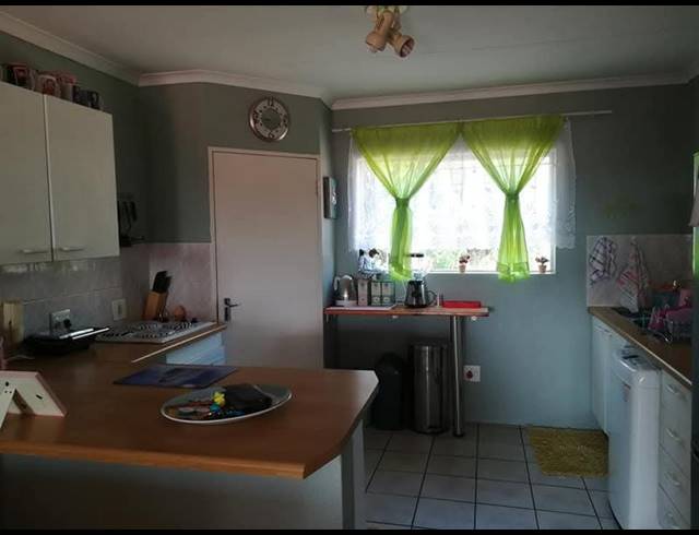 2 BEDROOM APARTMENT FOR SALE IN WILROPARK